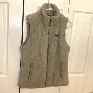 Patagonia Los Gatos Vest